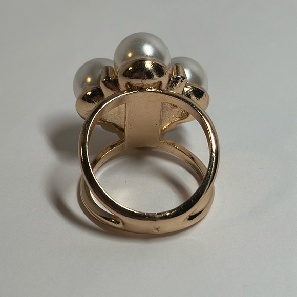 Scarf Ring -#146 - Picture 5 of 5